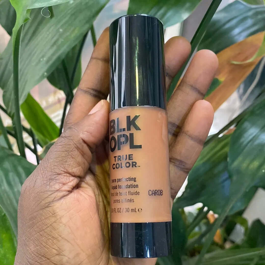 Black Opal True Colour Foundation - La Mimz Beauty & Fashion Store