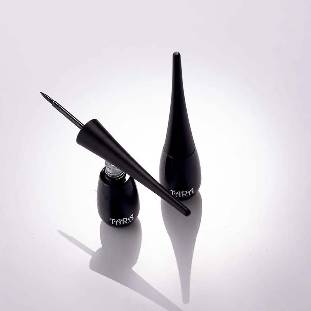 Tara Precision Liquid Eyeliner - La Mimz Beauty & Fashion Store