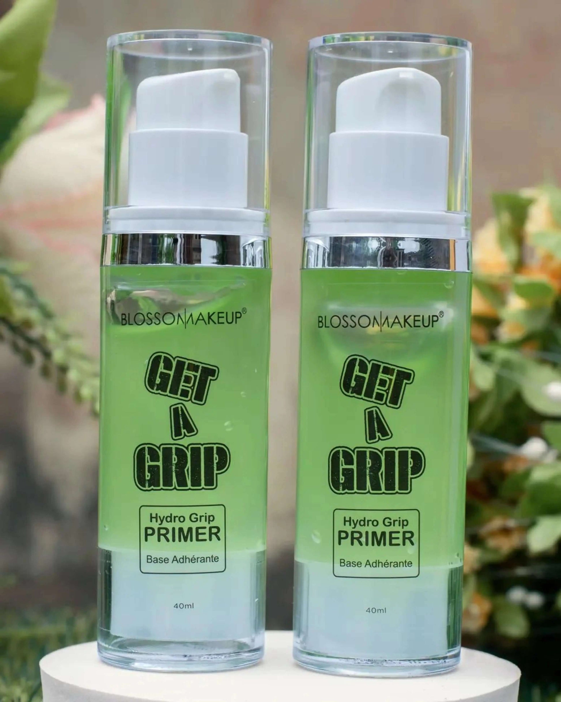 Blossom Get A Grip Hydro Grip Primer - La Mimz Beauty & Fashion Store