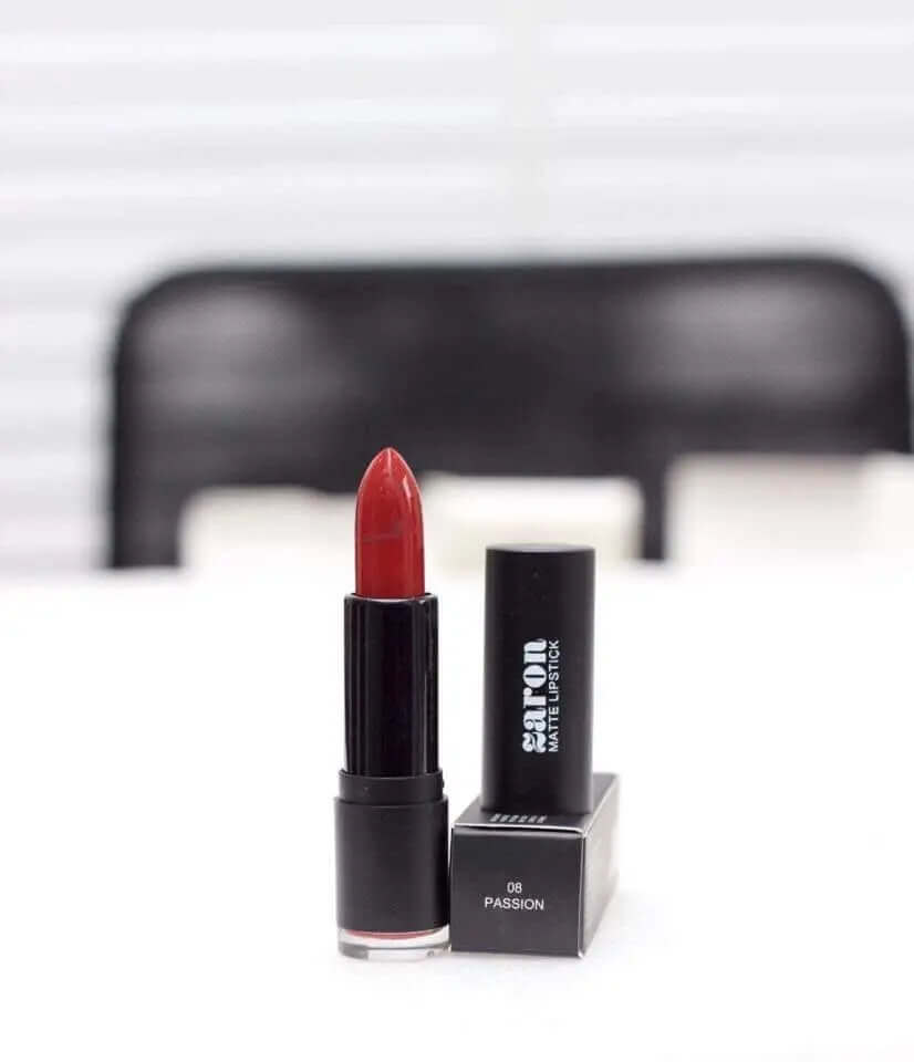 Zaron Matte Lipstick - La Mimz Beauty & Fashion Store