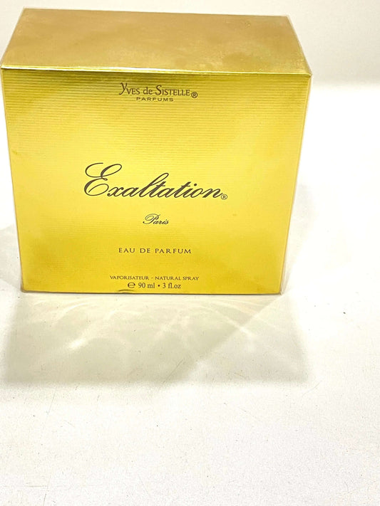 Exaltation Perfume - La Mimz Beauty & Fashion Store