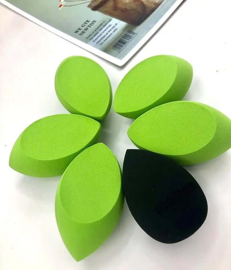 Zaron Beauty Blender/Sponge - La Mimz Beauty & Fashion Store