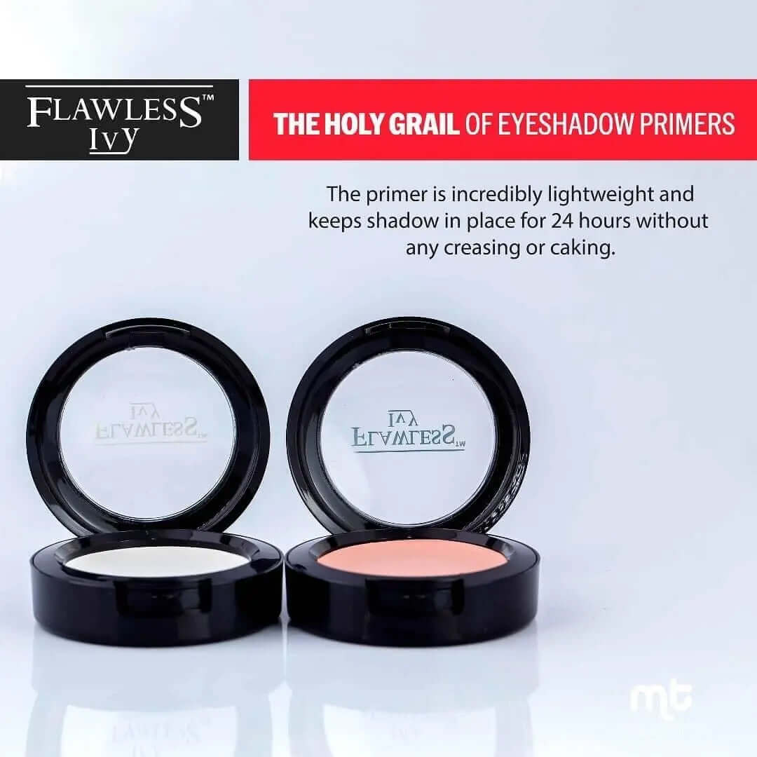 Flawless Ivy Eye Primer - La Mimz Beauty & Fashion Store