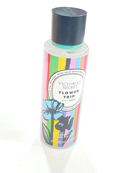 Victoria’s Secret Flower Trip Fragrance Body Mist - La Mimz Beauty & Fashion Store