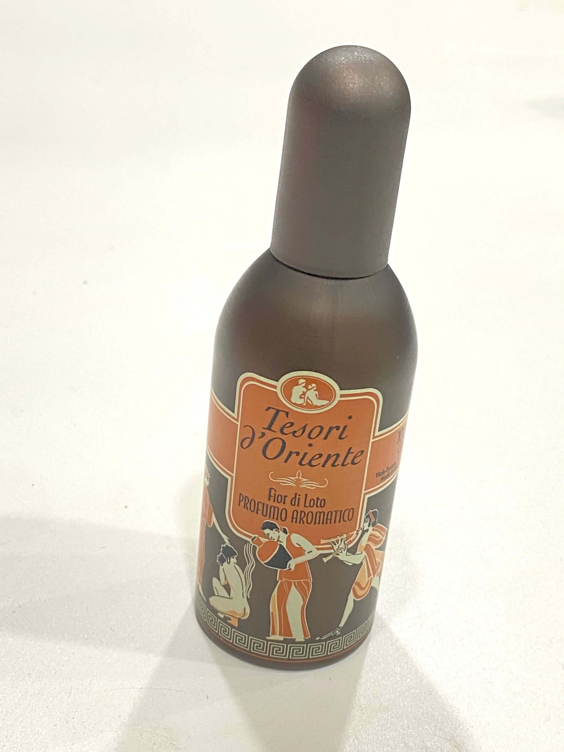 Tesori D’Oriente Spray - La Mimz Beauty & Fashion Store