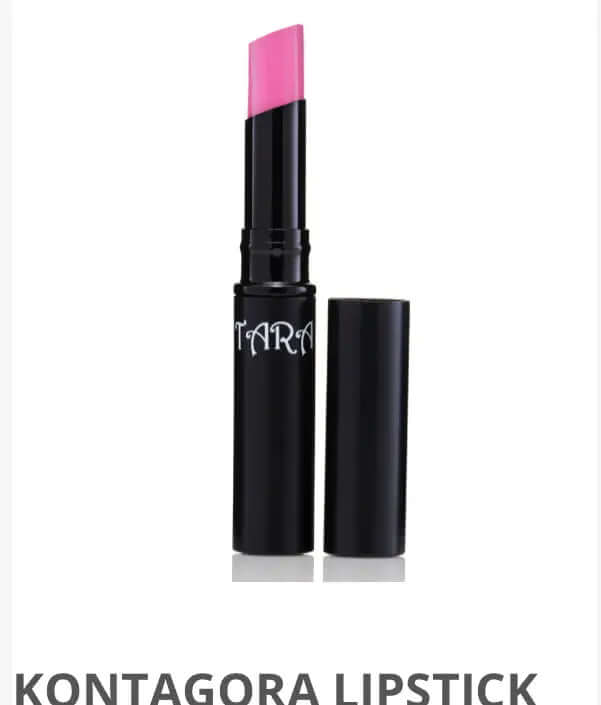 Tara Lipstick - La Mimz Beauty & Fashion Store