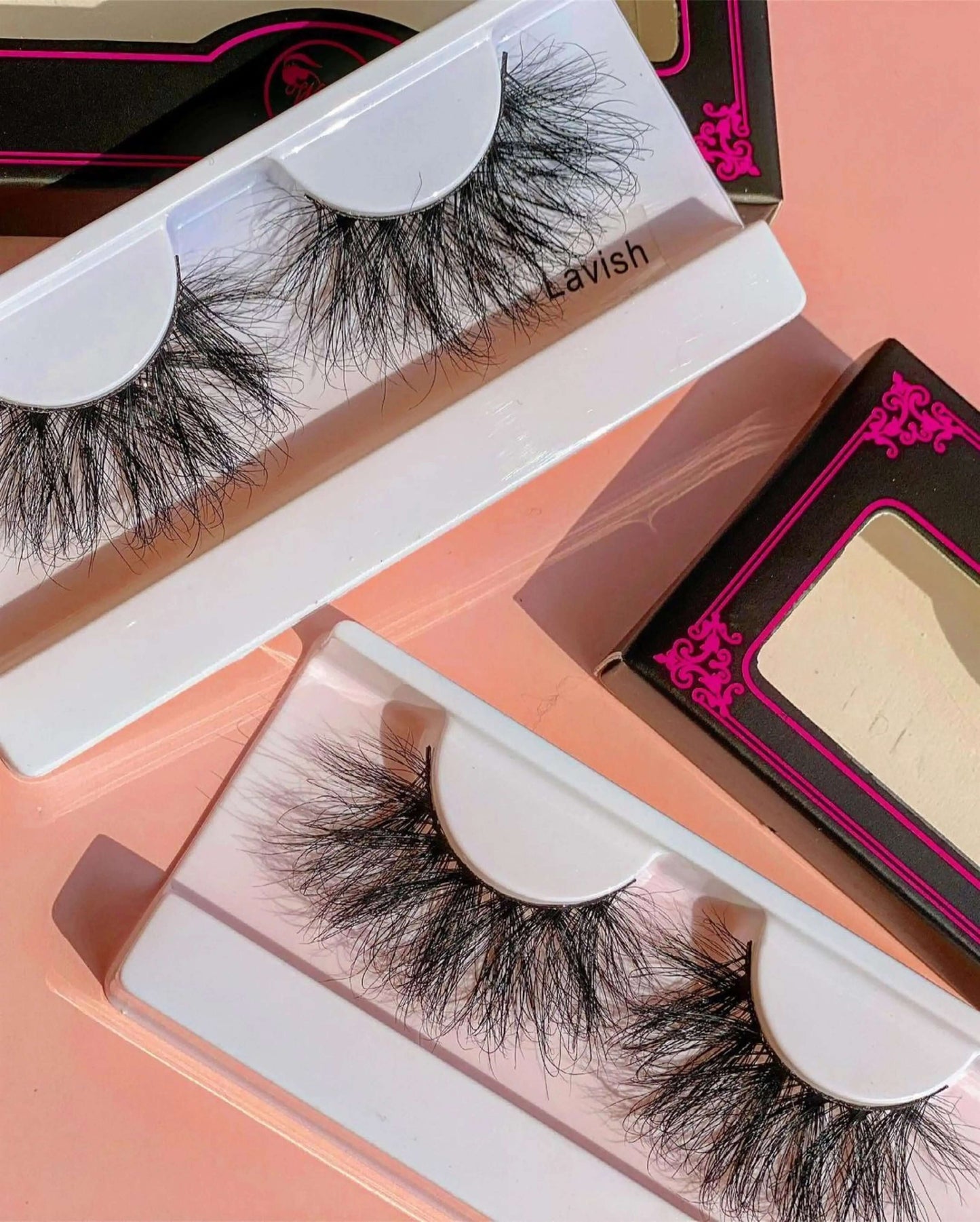 Wynkk Single Lashes - La Mimz Beauty & Fashion Store