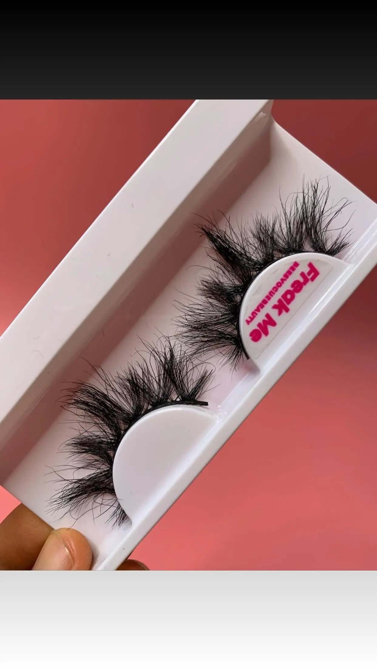 BVB Single Lashes - La Mimz Beauty & Fashion Store