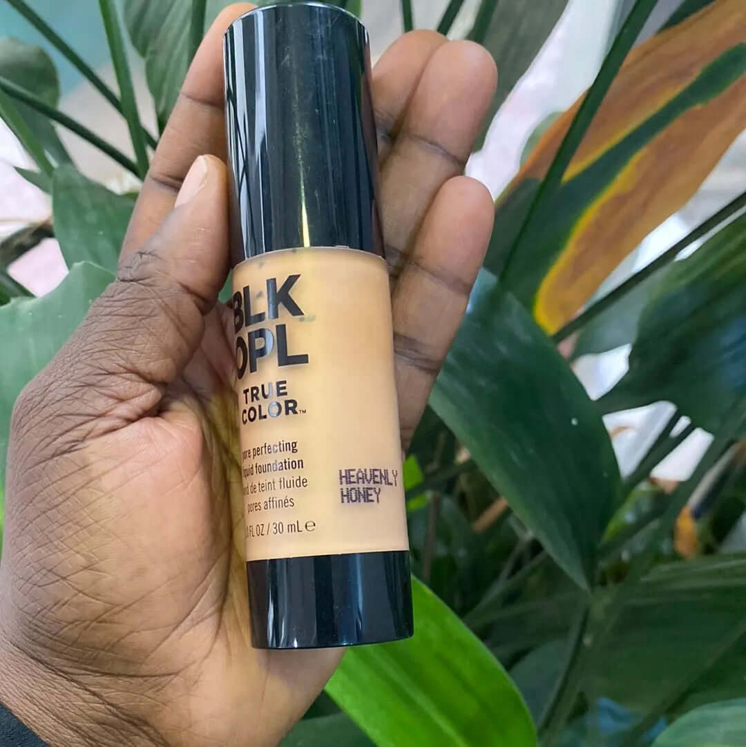 Black Opal True Colour Foundation - La Mimz Beauty & Fashion Store