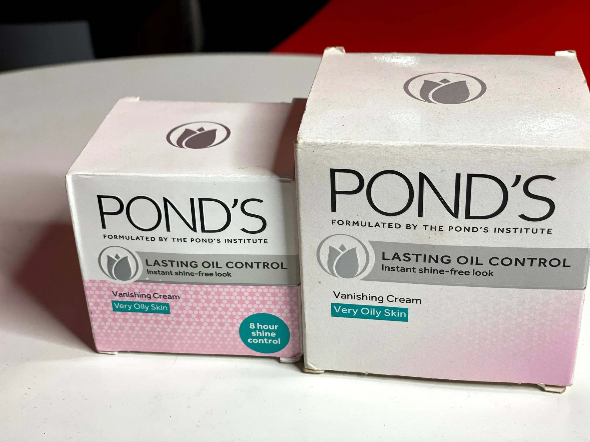 Pond’s Oil Control Face Cream(Primer) - La Mimz Beauty & Fashion Store