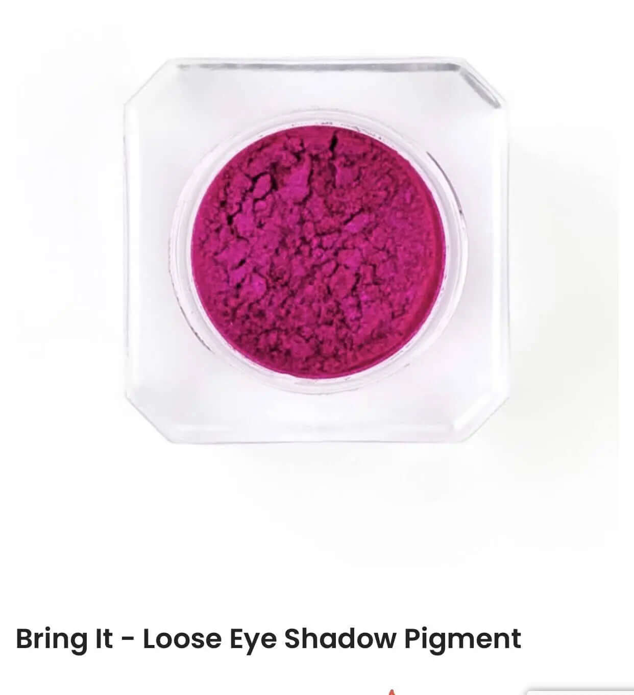 TWOK Loose Eye Pigments - La Mimz Beauty & Fashion Store