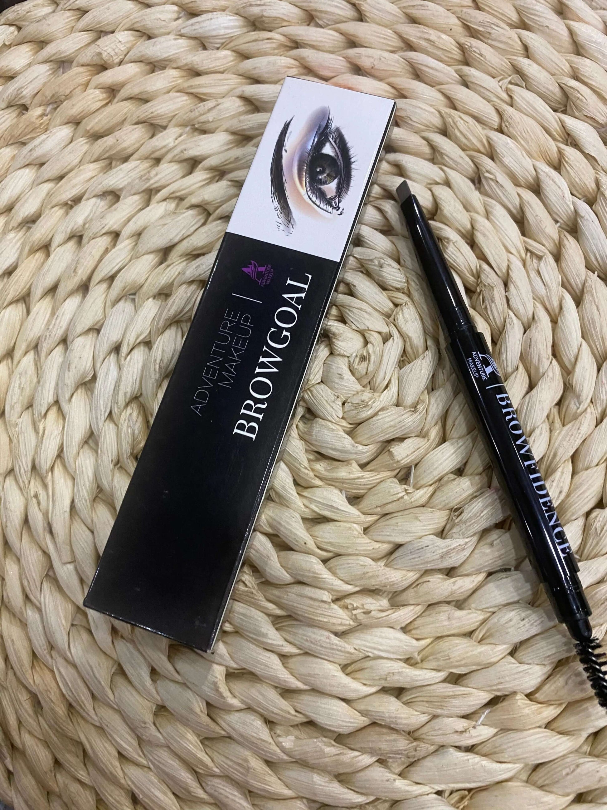 Adventure Brow Goal - La Mimz Beauty & Fashion Store