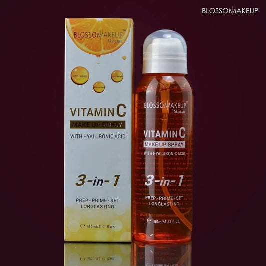 Blossom Vitamin C Spray - La Mimz Beauty & Fashion Store