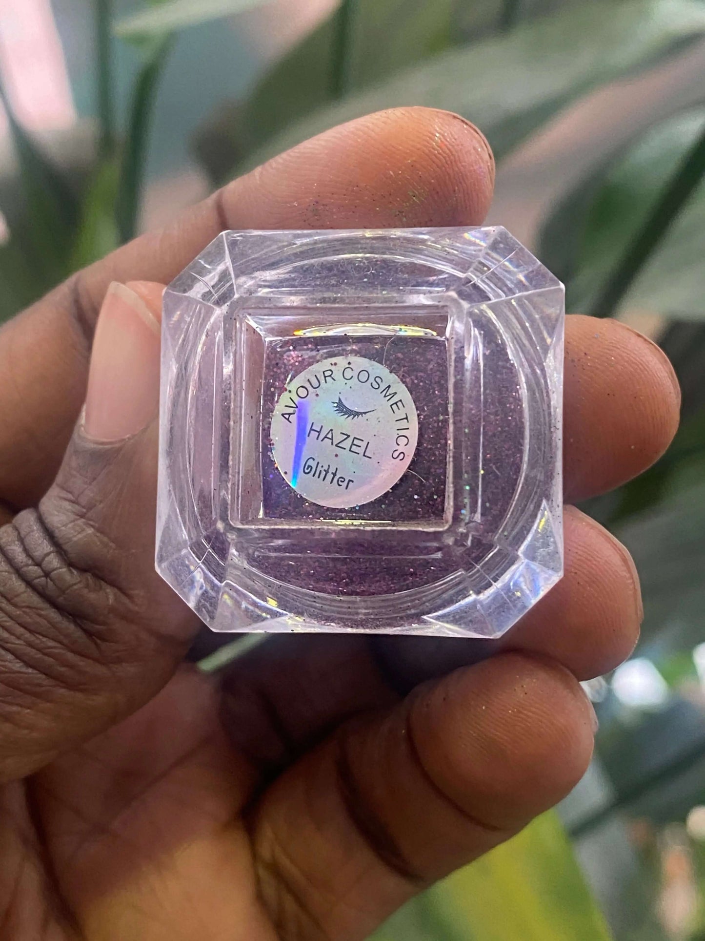 Avour Glitters - La Mimz Beauty & Fashion Store