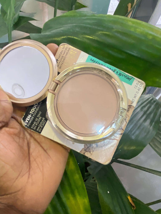 Milani Even Touch Powder Foundation - La Mimz Beauty & Fashion Store