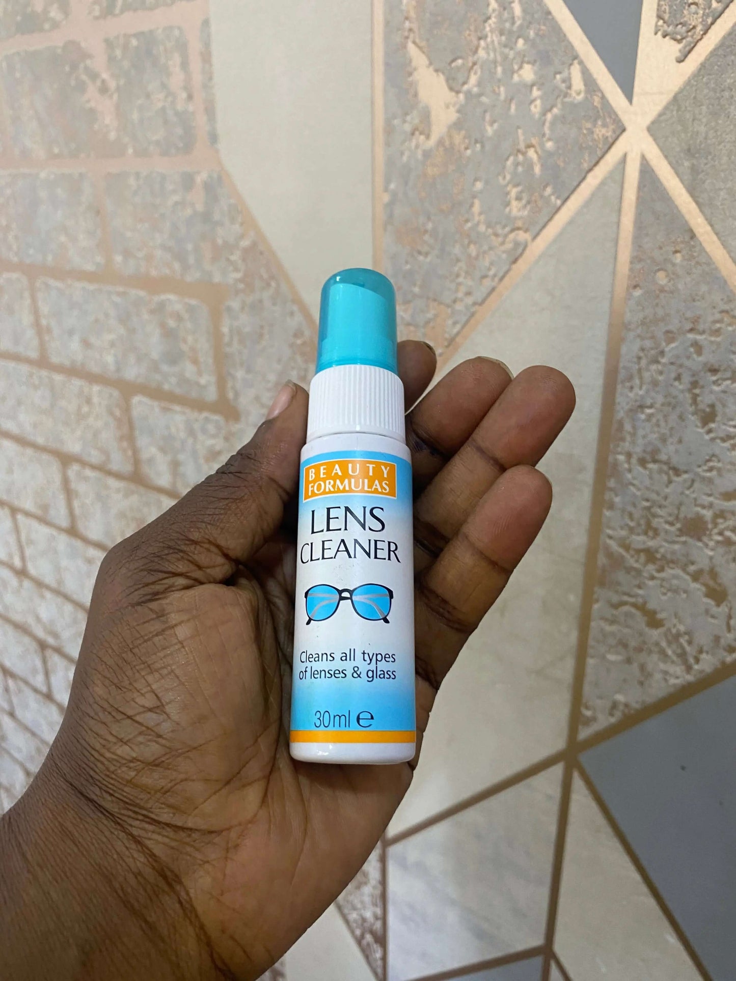 Beauty Formulas Lens Cleaner - La Mimz Beauty & Fashion Store