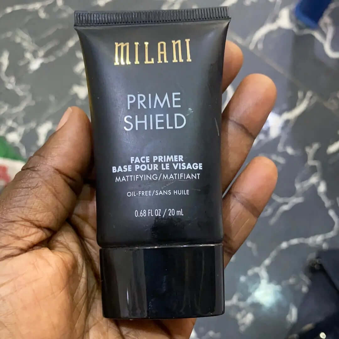 Milani Prime Shield Face Primer - La Mimz Beauty & Fashion Store