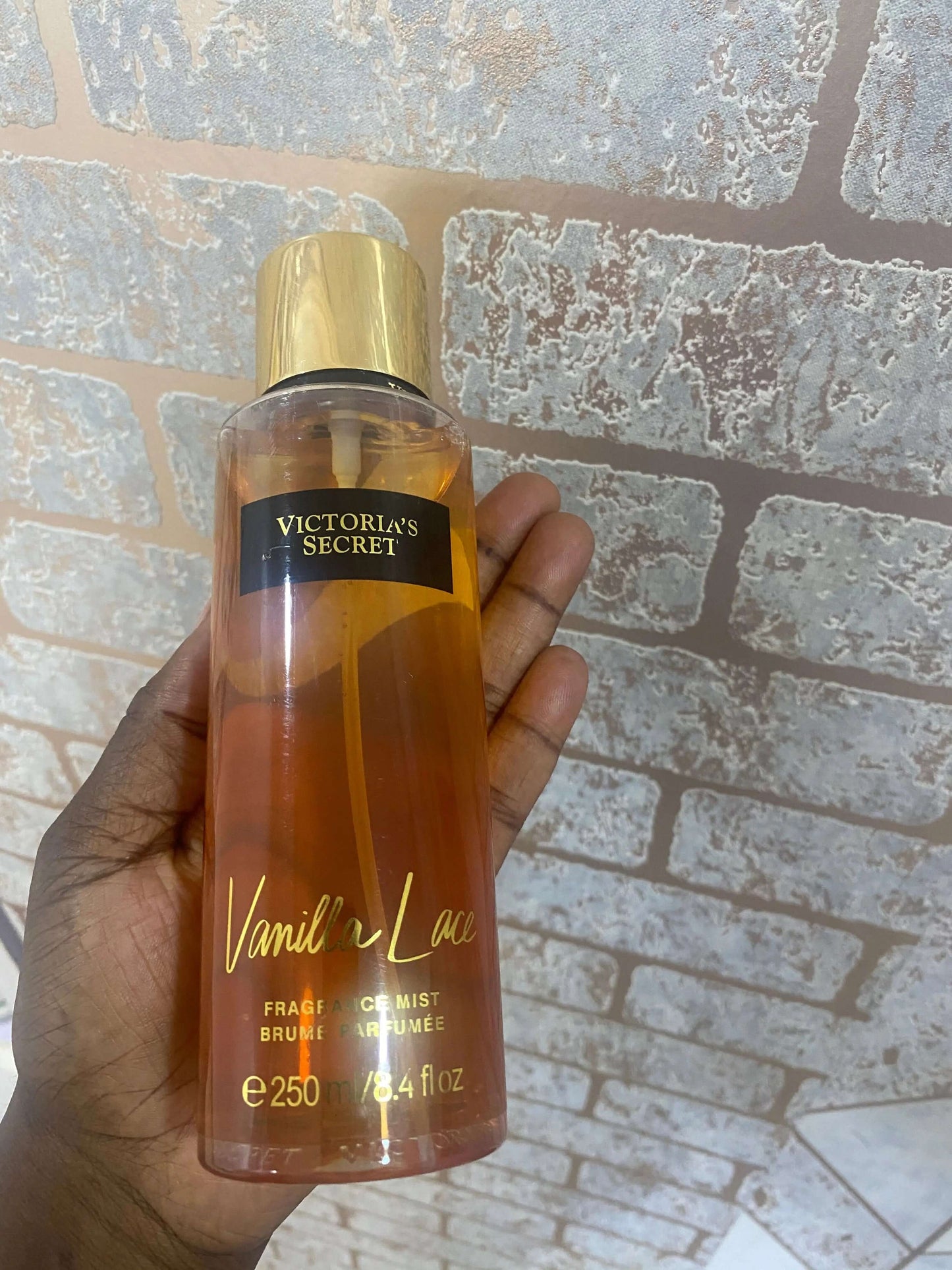 Victoria’s Secret Fragrance mist - Vanilla Lace - La Mimz Beauty & Fashion Store