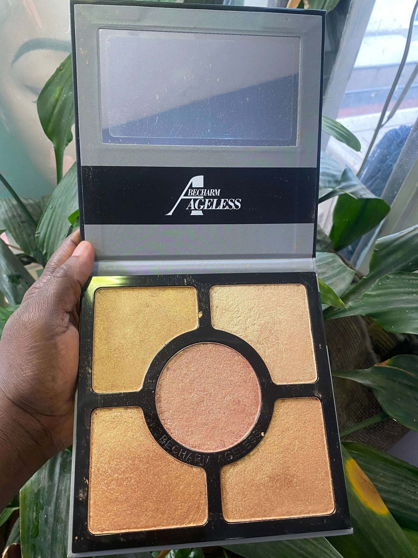 Becharm Ageless Glow Kit - La Mimz Beauty & Fashion Store