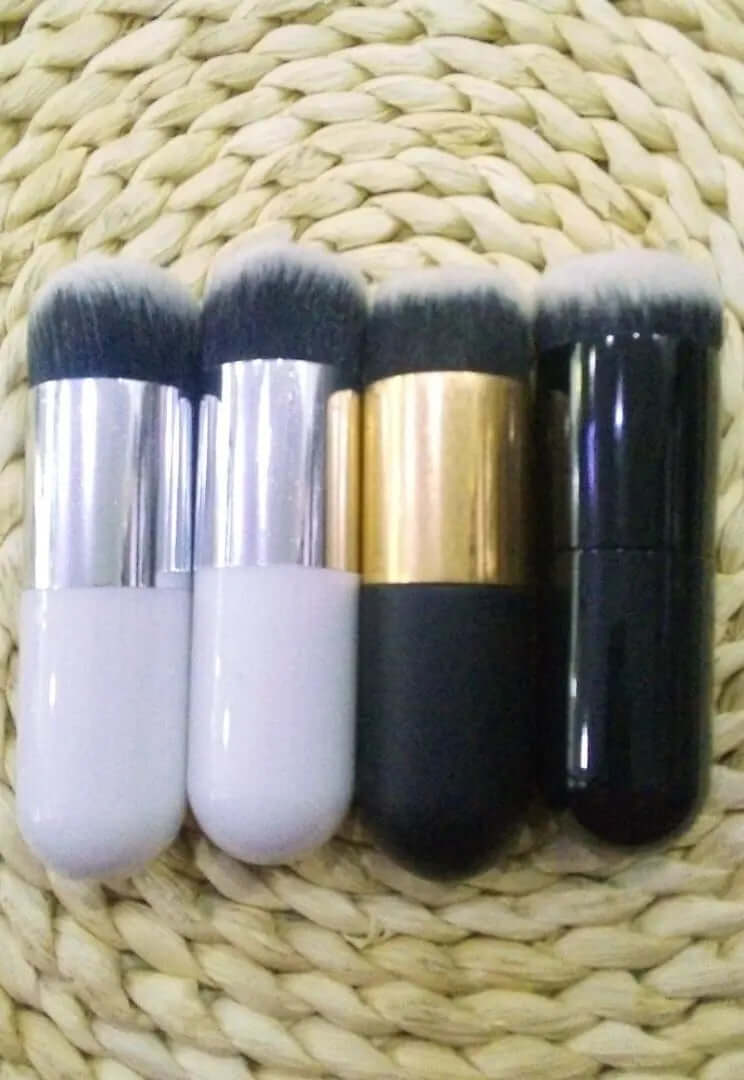 Foundation Brush - La Mimz Beauty & Fashion Store