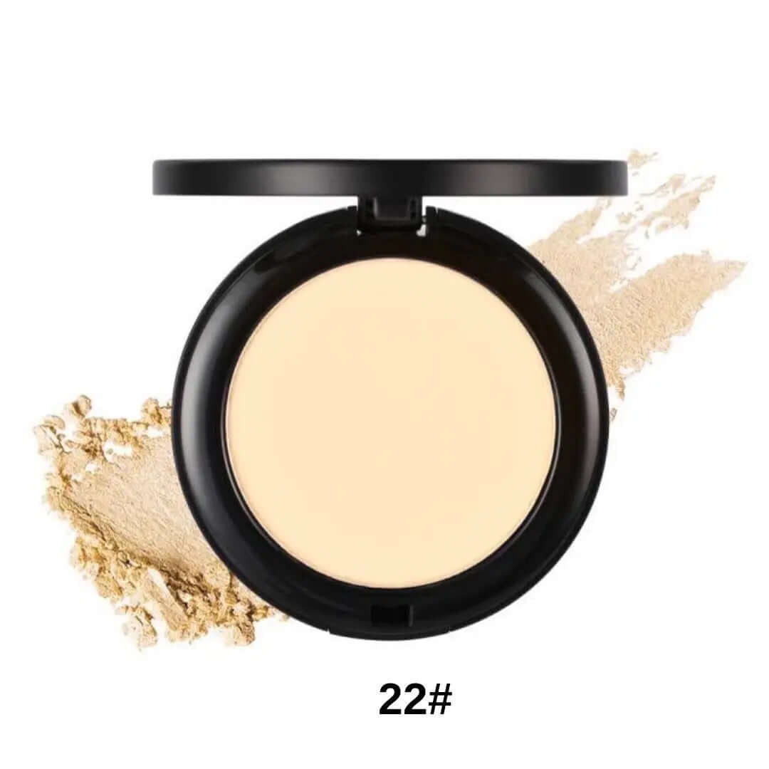 Hegai & Esther Pressed Powder - La Mimz Beauty & Fashion Store