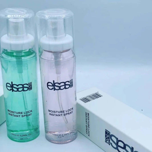 Elsas Moisture Lock Instant Spray - La Mimz Beauty & Fashion Store