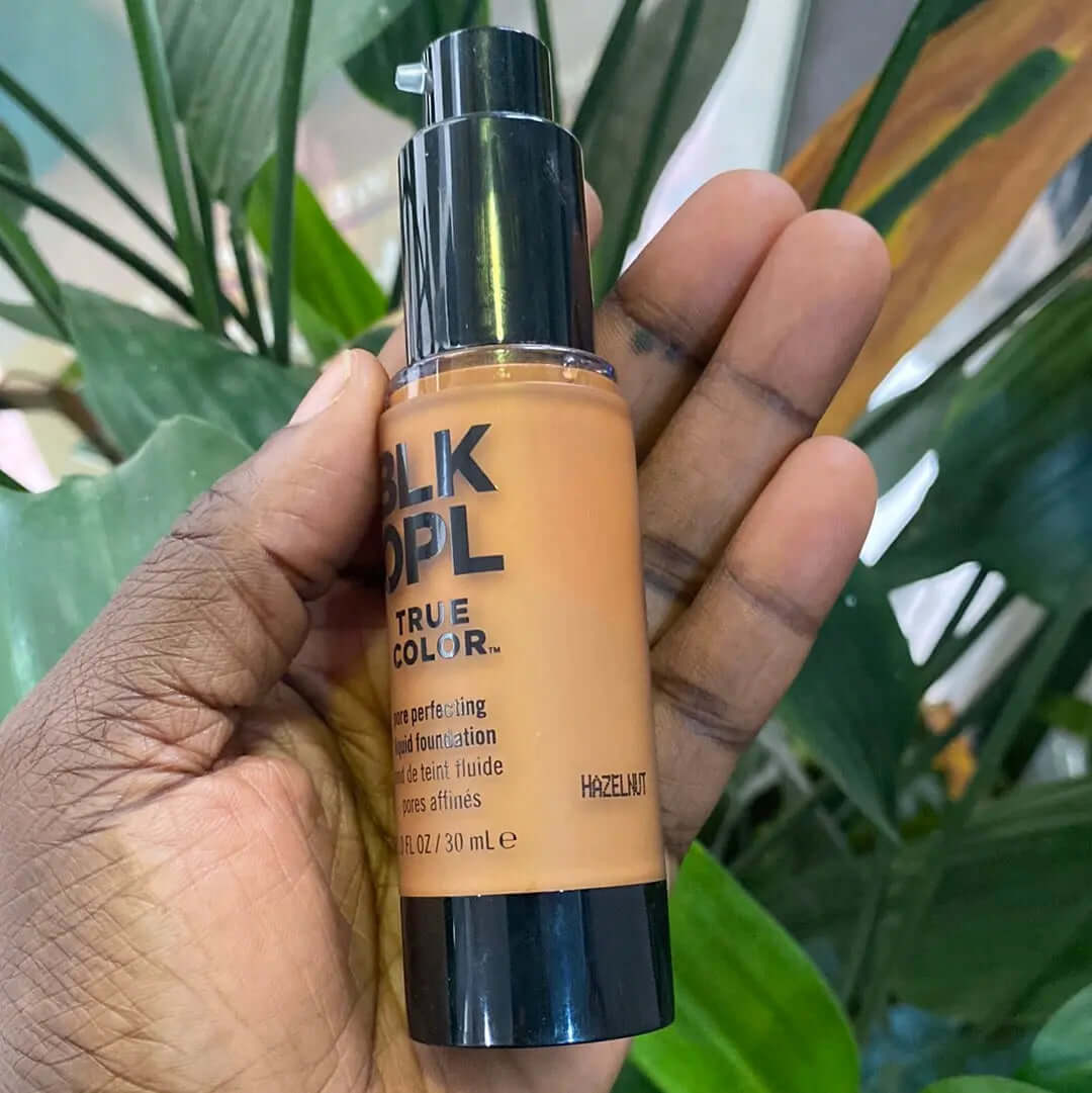 Black Opal True Colour Foundation - La Mimz Beauty & Fashion Store