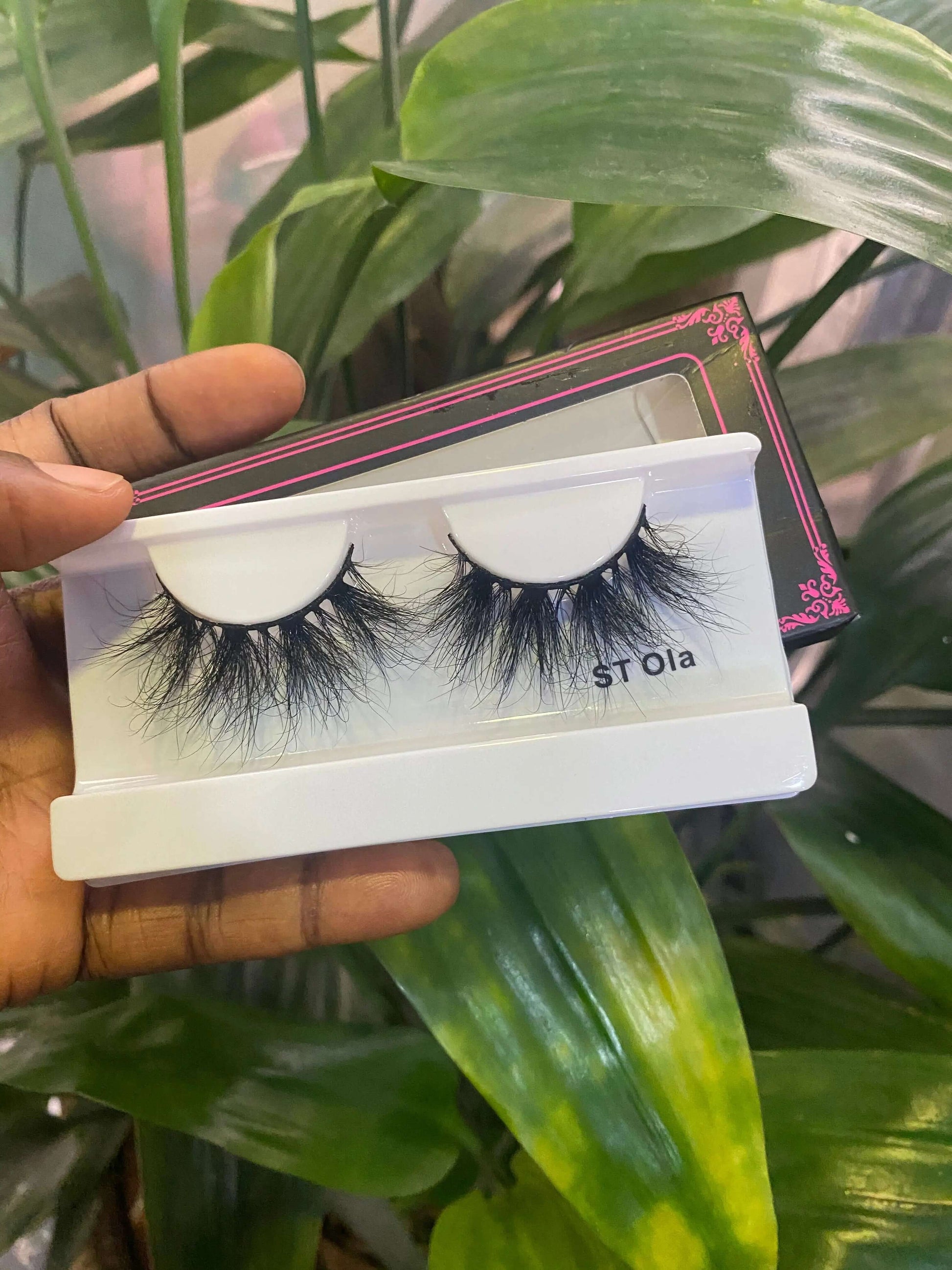 Wynkk Single Lashes - La Mimz Beauty & Fashion Store