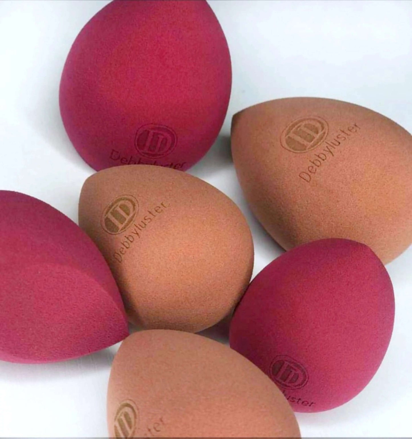 Debbyluster Beauty Blender/Sponge - La Mimz Beauty & Fashion Store