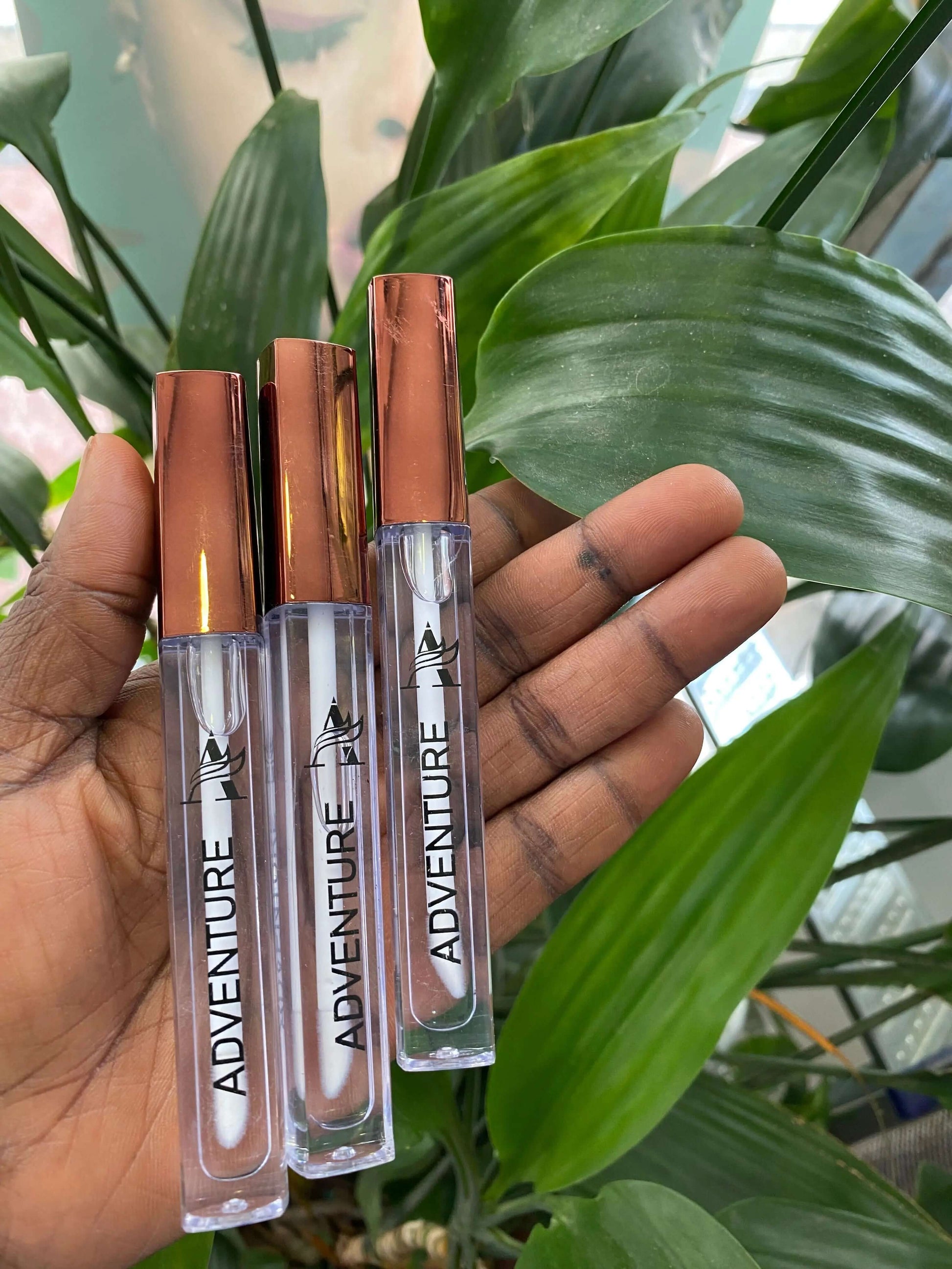 Adventure Lip Gloss - La Mimz Beauty & Fashion Store