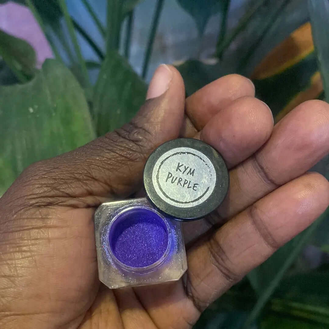 TWOK Loose Eye Pigments - La Mimz Beauty & Fashion Store