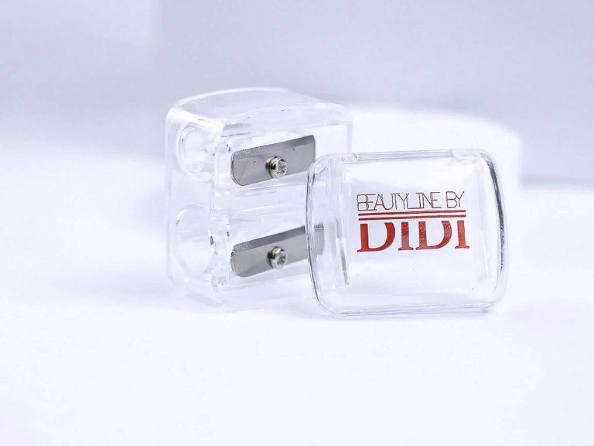 Didi Beauty Double Hole Sharpener - La Mimz Beauty & Fashion Store