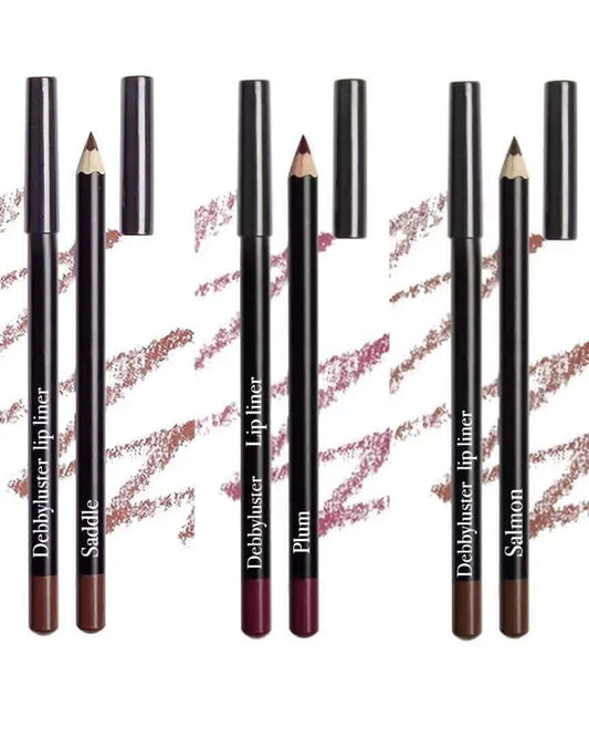 Debbyluster Lip Pencil - La Mimz Beauty & Fashion Store