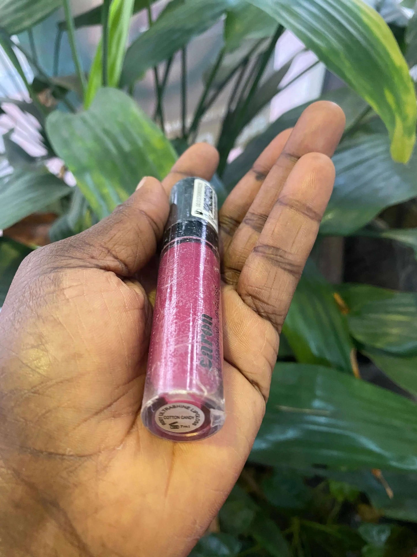 Zaron ultra shine lip gloss - La Mimz Beauty & Fashion Store