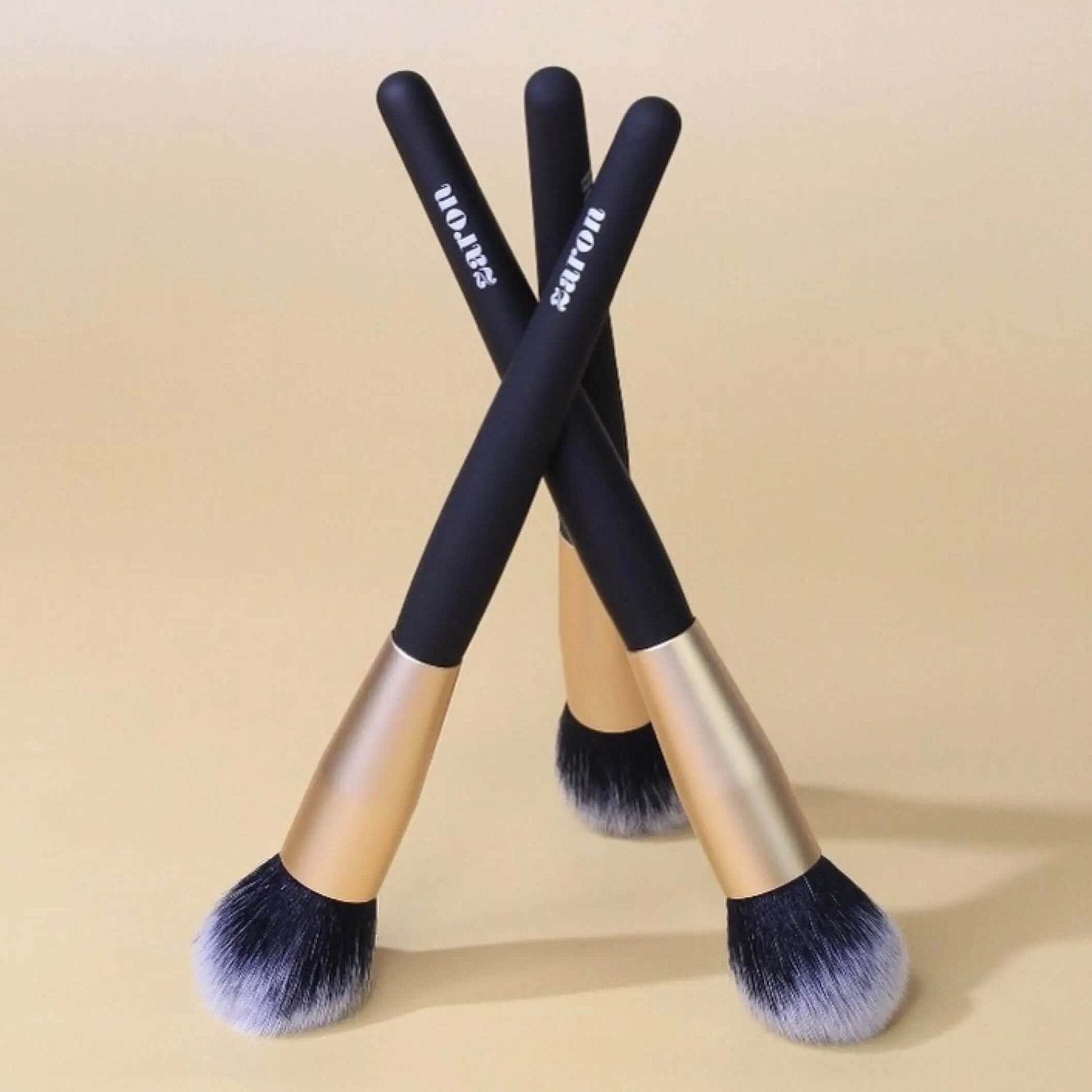 Zaron Multi Purpose Brush - La Mimz Beauty & Fashion Store