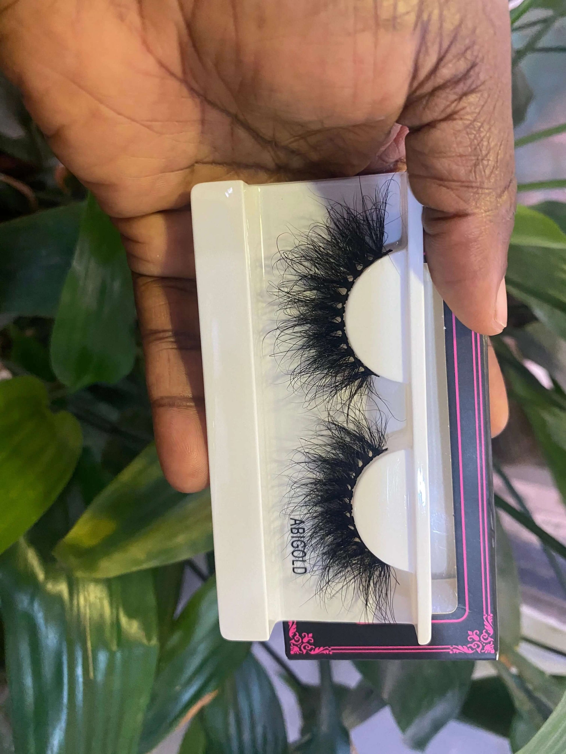 Wynkk Single Lashes - La Mimz Beauty & Fashion Store