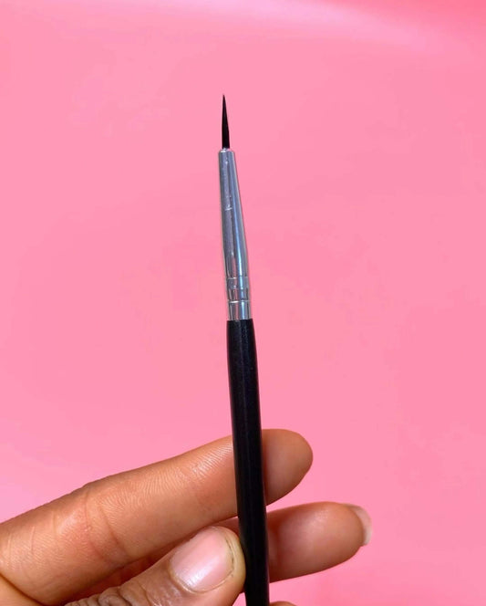 BVB Eyeliner Brush - La Mimz Beauty & Fashion Store