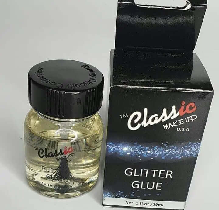 Classic Glitter Glue - La Mimz Beauty & Fashion Store