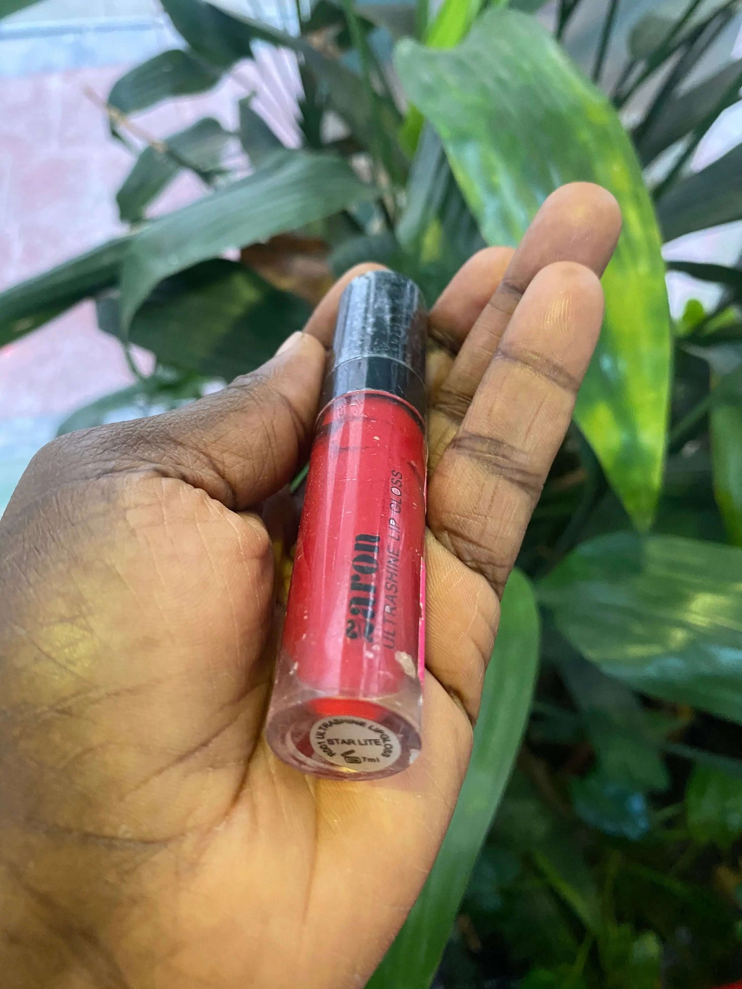 Zaron ultra shine lip gloss - La Mimz Beauty & Fashion Store