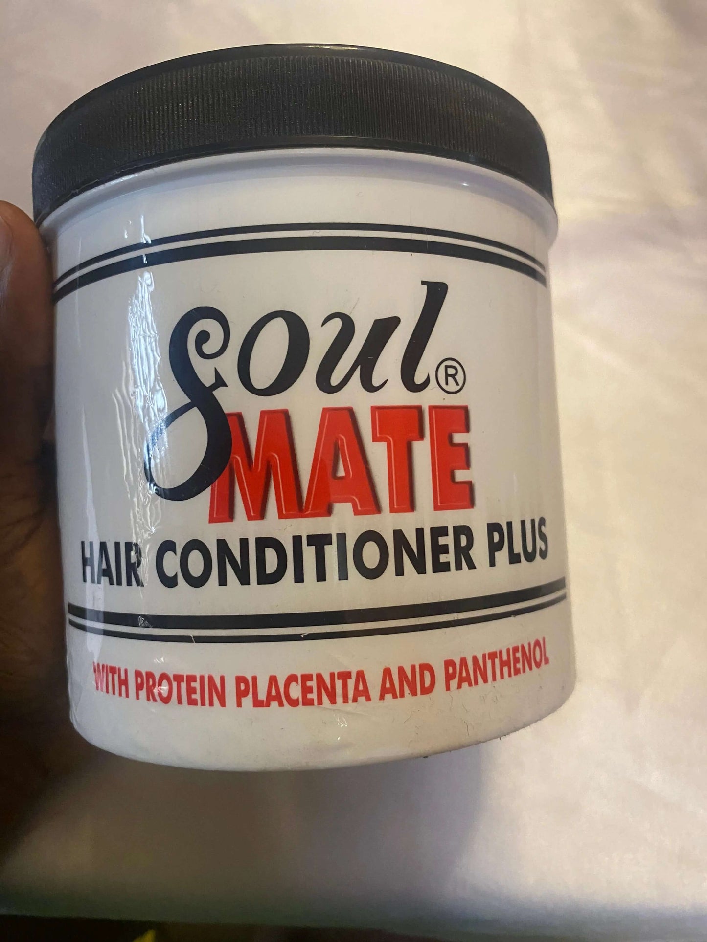 Soul Mate Hair Cream - La Mimz Beauty & Fashion Store