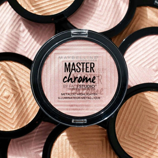 Maybelline Masterchrome Highlighter - La Mimz Beauty & Fashion Store