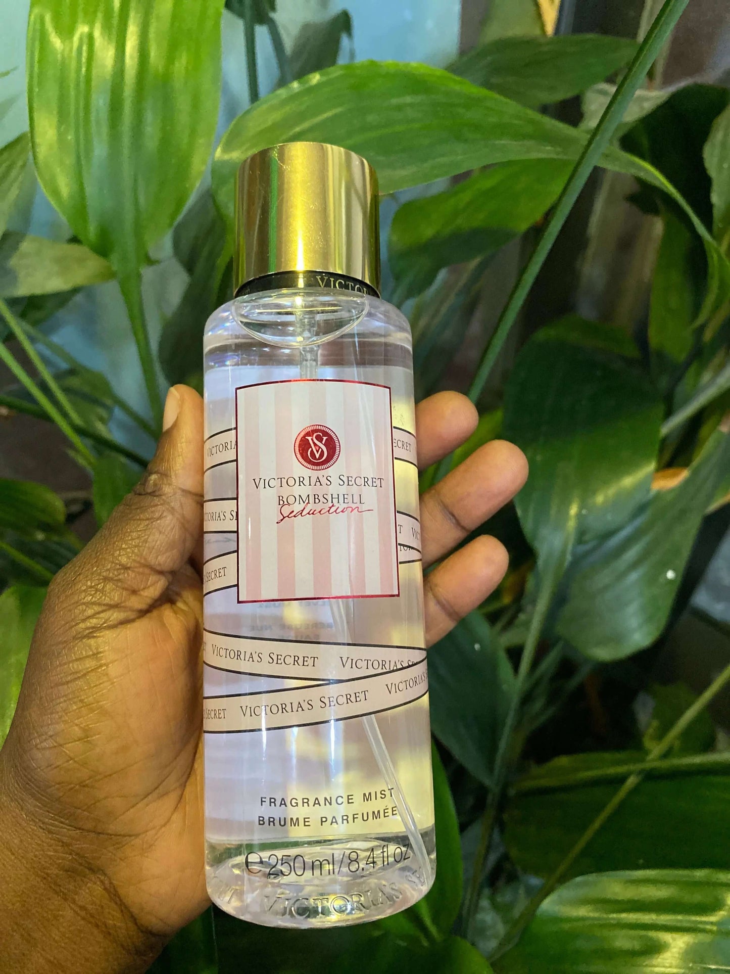 Victoria’s Secret Bomb Shell SeductionBody Mist - La Mimz Beauty & Fashion Store