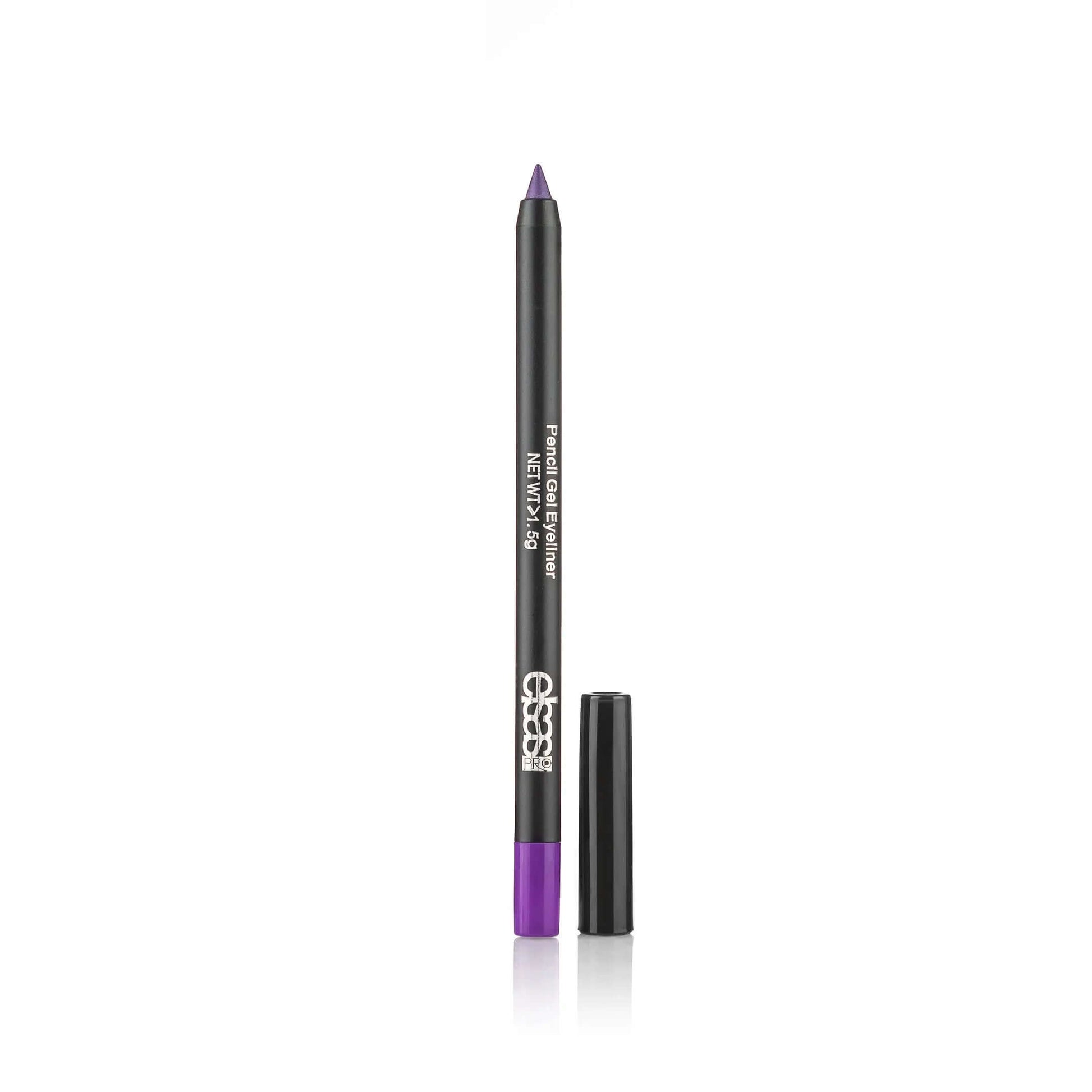 Elsas Pro Pencil Gel Eyeliner - La Mimz Beauty & Fashion Store