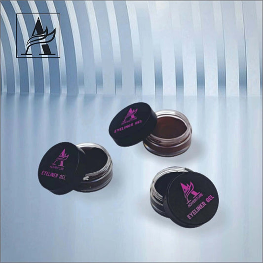 Adventure Gel Liner - La Mimz Beauty & Fashion Store