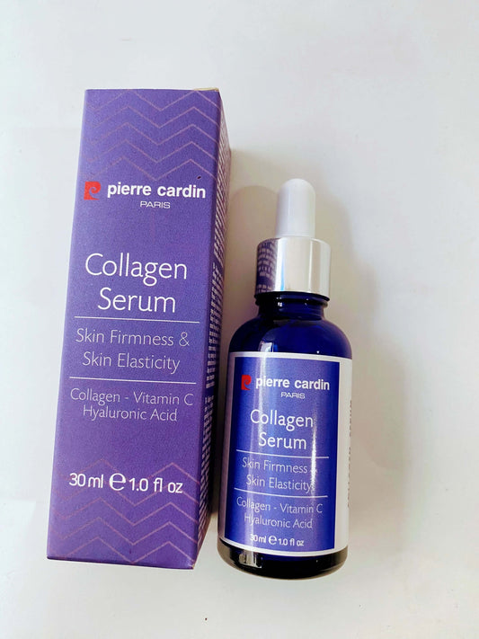 Pierre Cardin Collagen Serum - La Mimz Beauty & Fashion Store