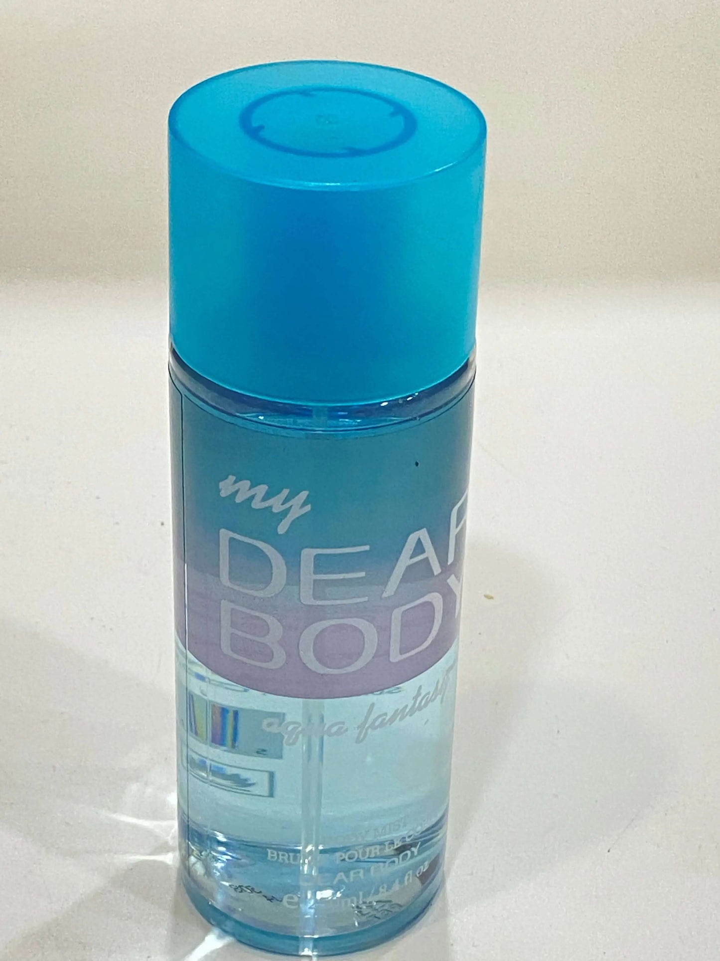 My Dear Body Aqua Fantasy Body Mist - La Mimz Beauty & Fashion Store