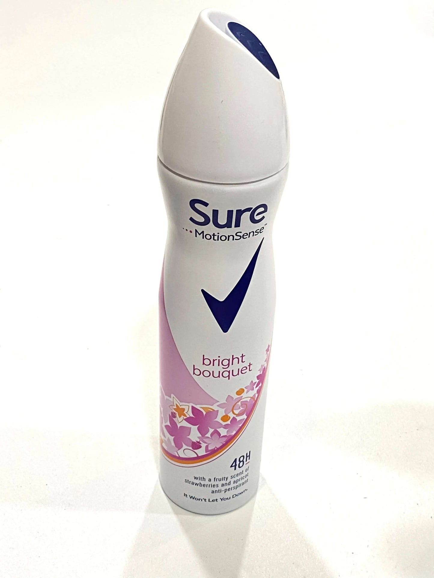 Sure Bright Bouquet Body Spray - La Mimz Beauty & Fashion Store