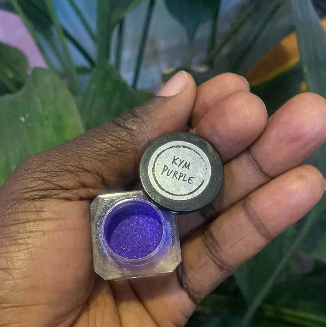 TWOK Loose Eye Pigments - La Mimz Beauty & Fashion Store