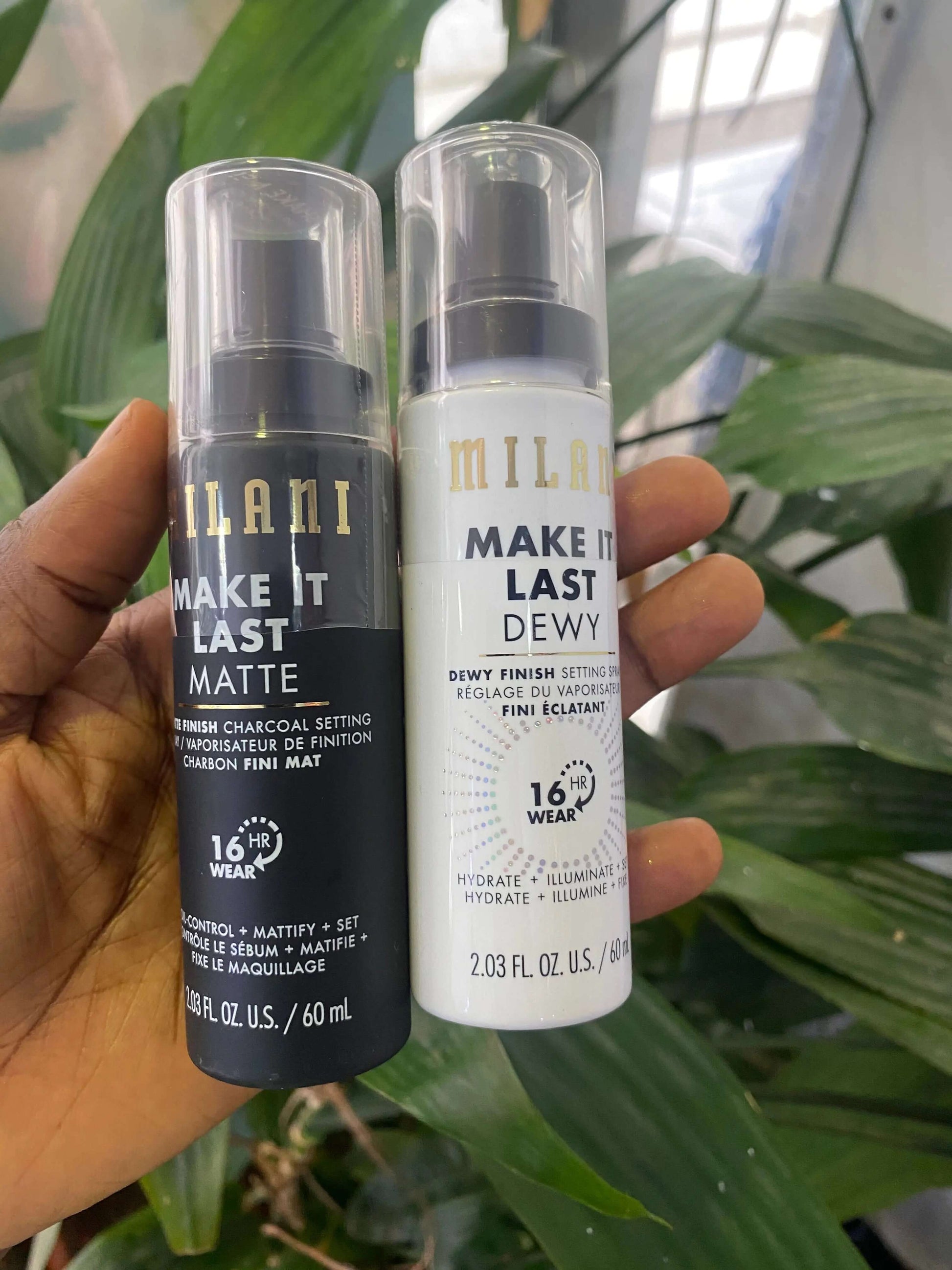 Milani 16H Make it Last Spray - La Mimz Beauty & Fashion Store