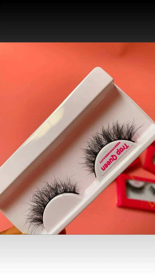 BVB Single Lashes - La Mimz Beauty & Fashion Store